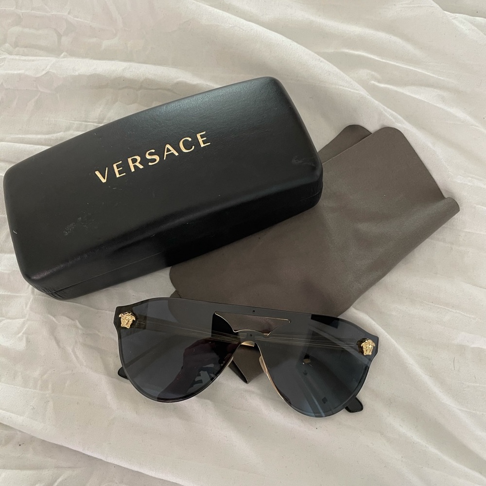 Versace sunglasses